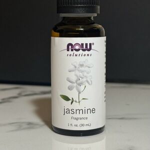 Jasmine essential oil - unopened